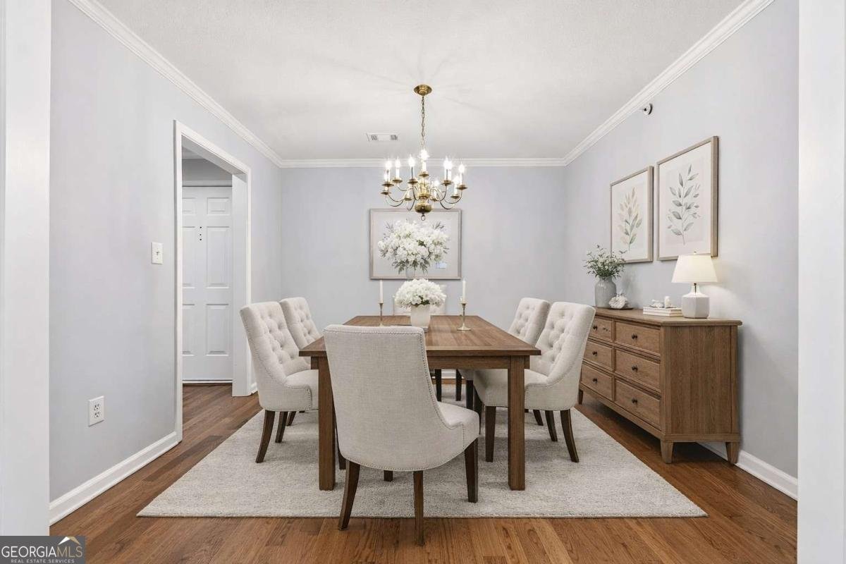 27405 Plantation Drive Atlanta - Photo 16