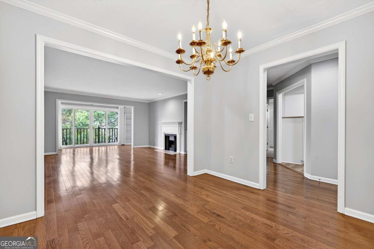 27405 Plantation Drive Atlanta - Photo 18