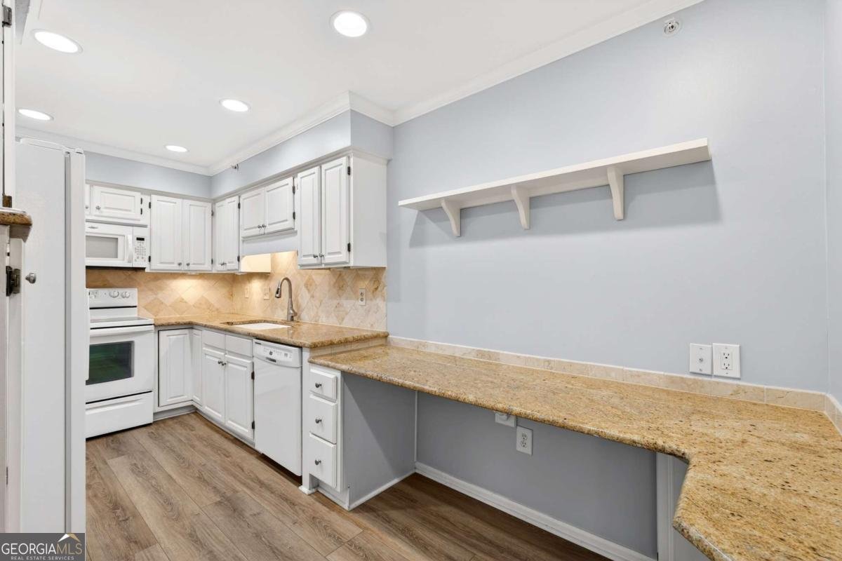 27405 Plantation Drive Atlanta - Photo 22