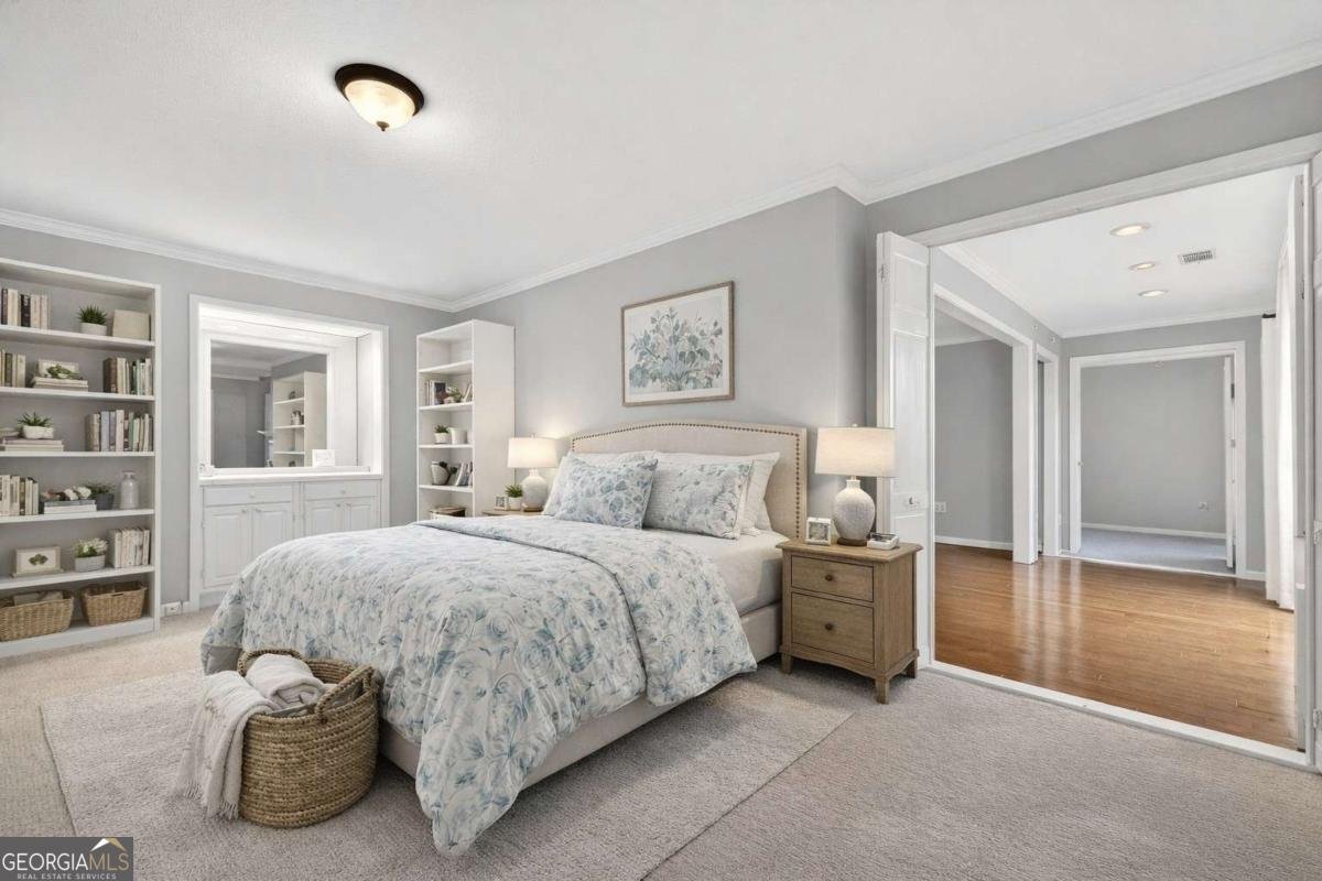 27405 Plantation Drive Atlanta - Photo 32