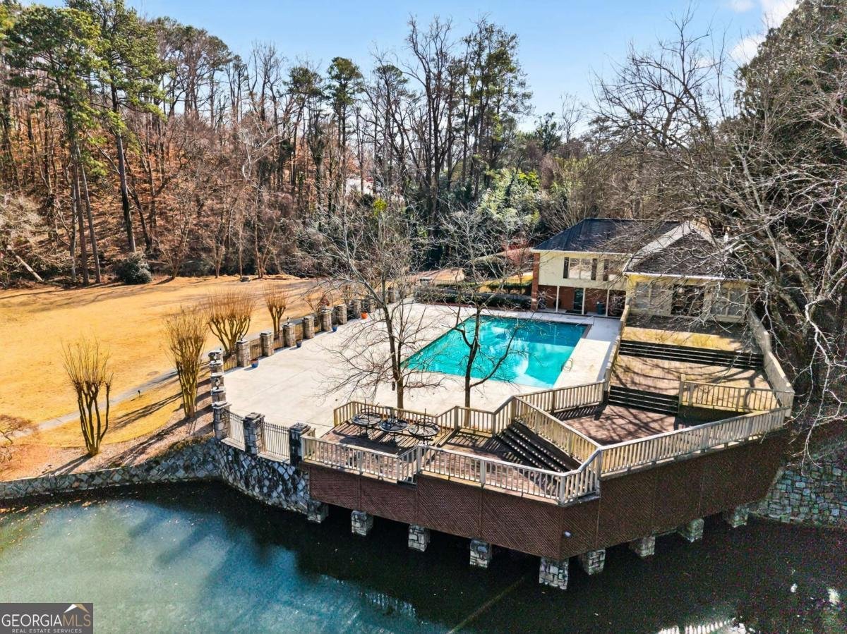 27405 Plantation Drive Atlanta - Photo 45