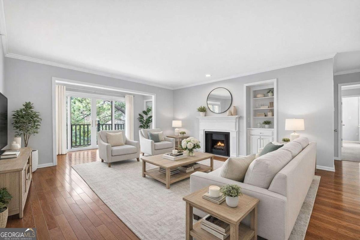 27405 Plantation Drive Atlanta - Photo 8