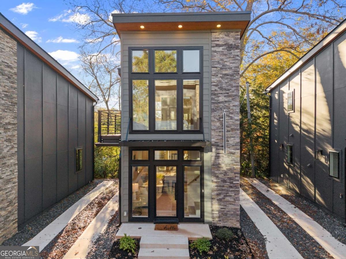 515 Nightfire Court Gainesville - Photo 1