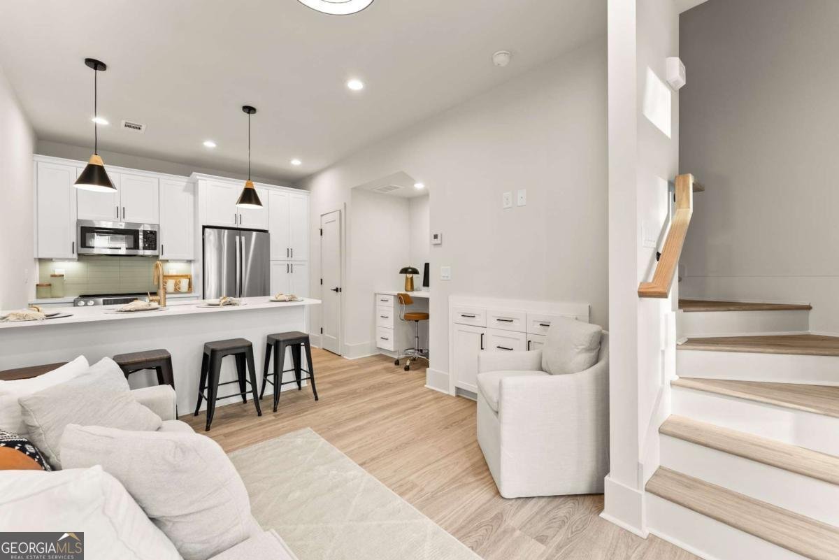 515 Nightfire Court Gainesville - Photo 8