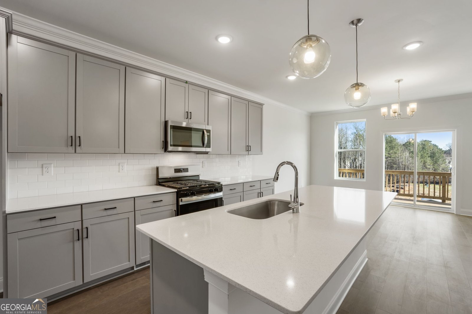 634 Oakleaf Grove Lane Sugar Hill - Photo 10