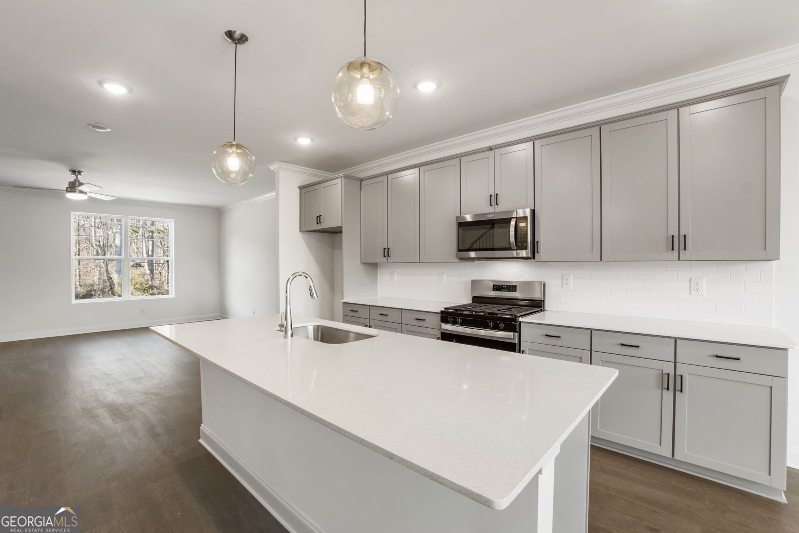 634 Oakleaf Grove Lane Sugar Hill - Photo 11