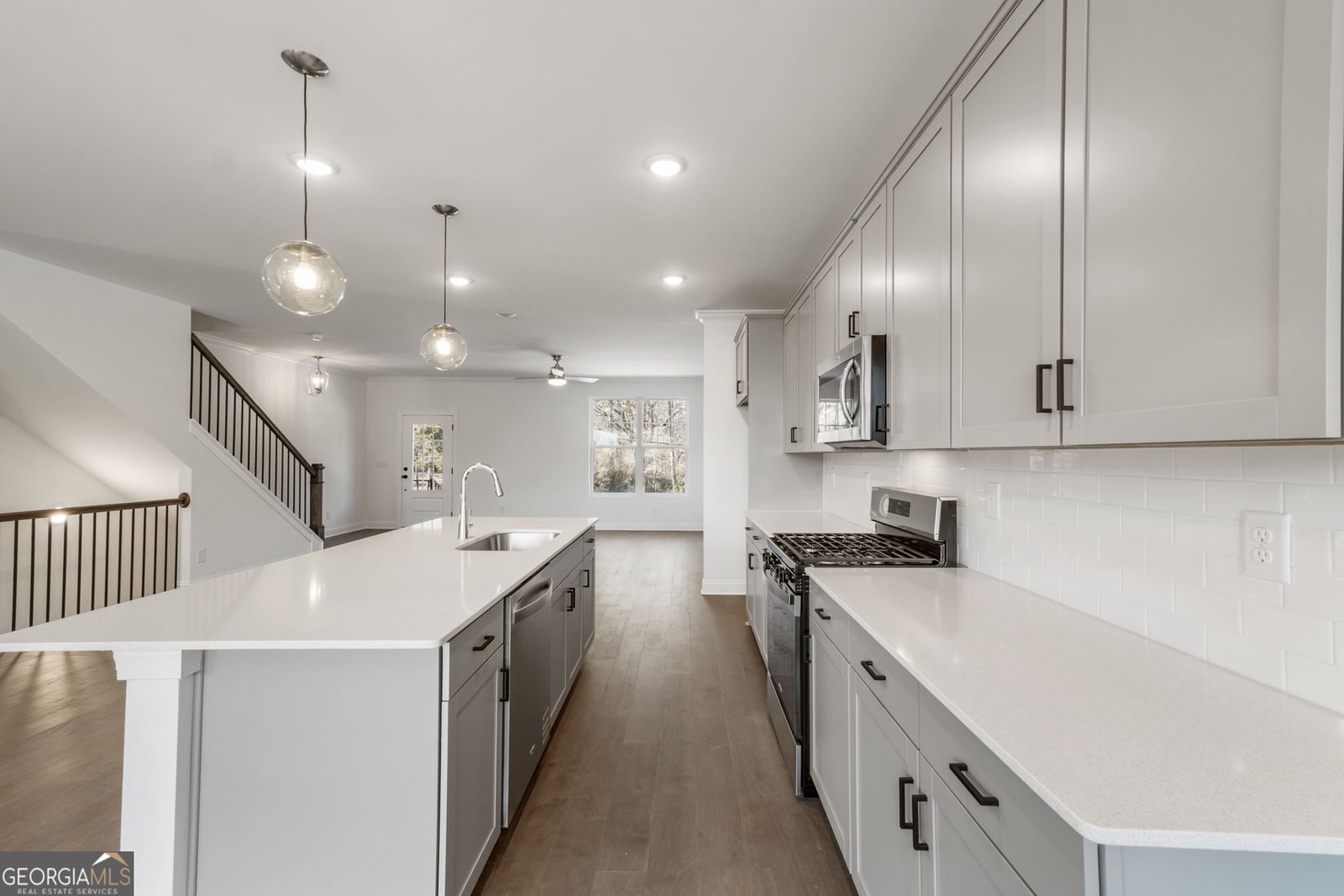 634 Oakleaf Grove Lane Sugar Hill - Photo 12