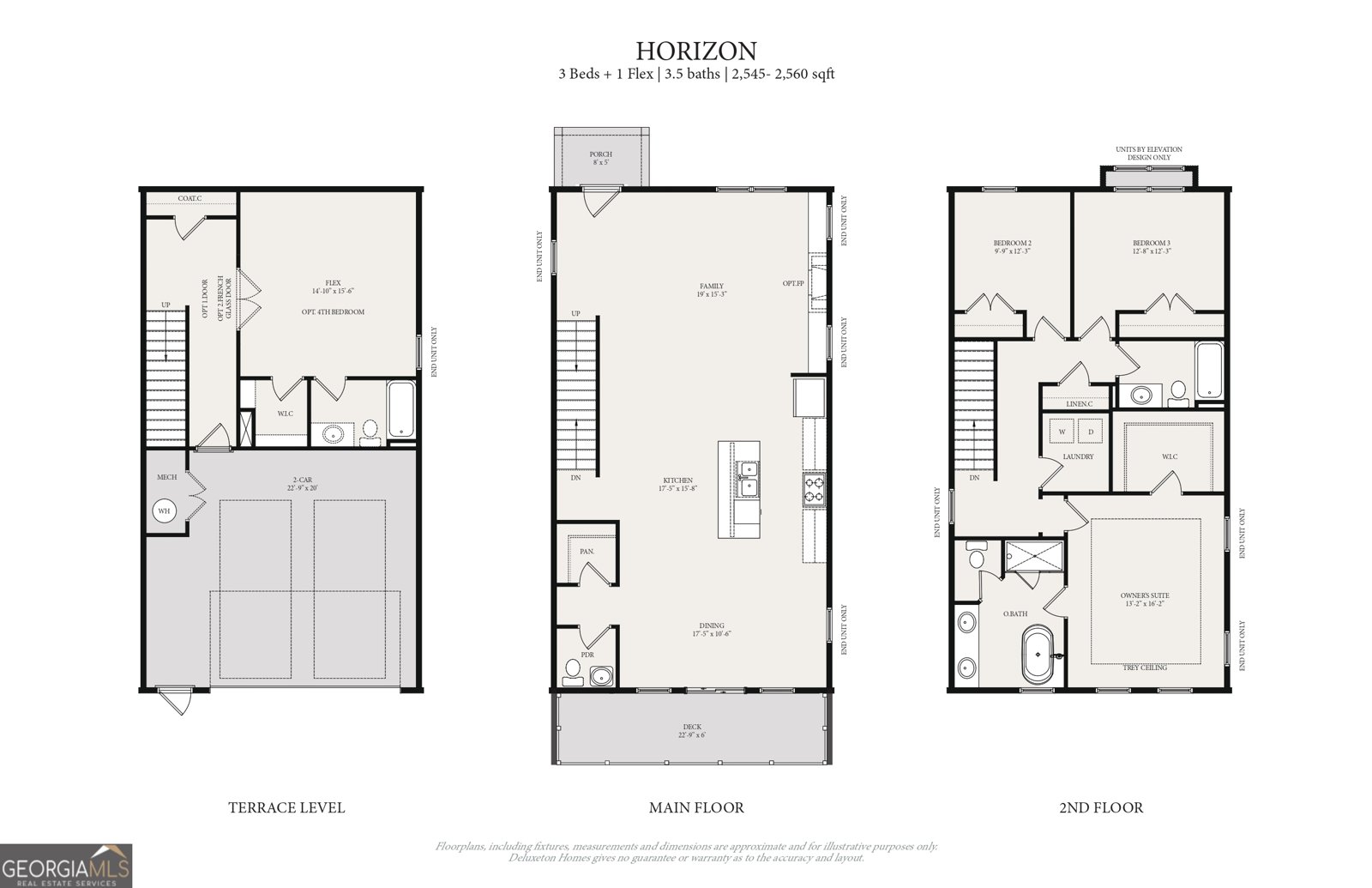 634 Oakleaf Grove Lane Sugar Hill - Photo 41