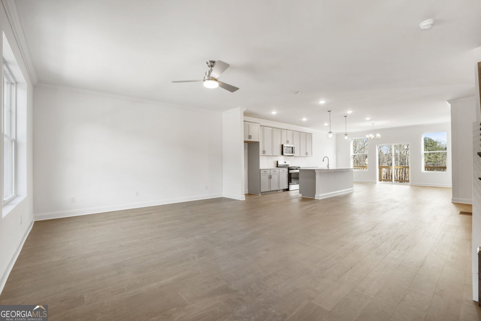 634 Oakleaf Grove Lane Sugar Hill - Photo 7