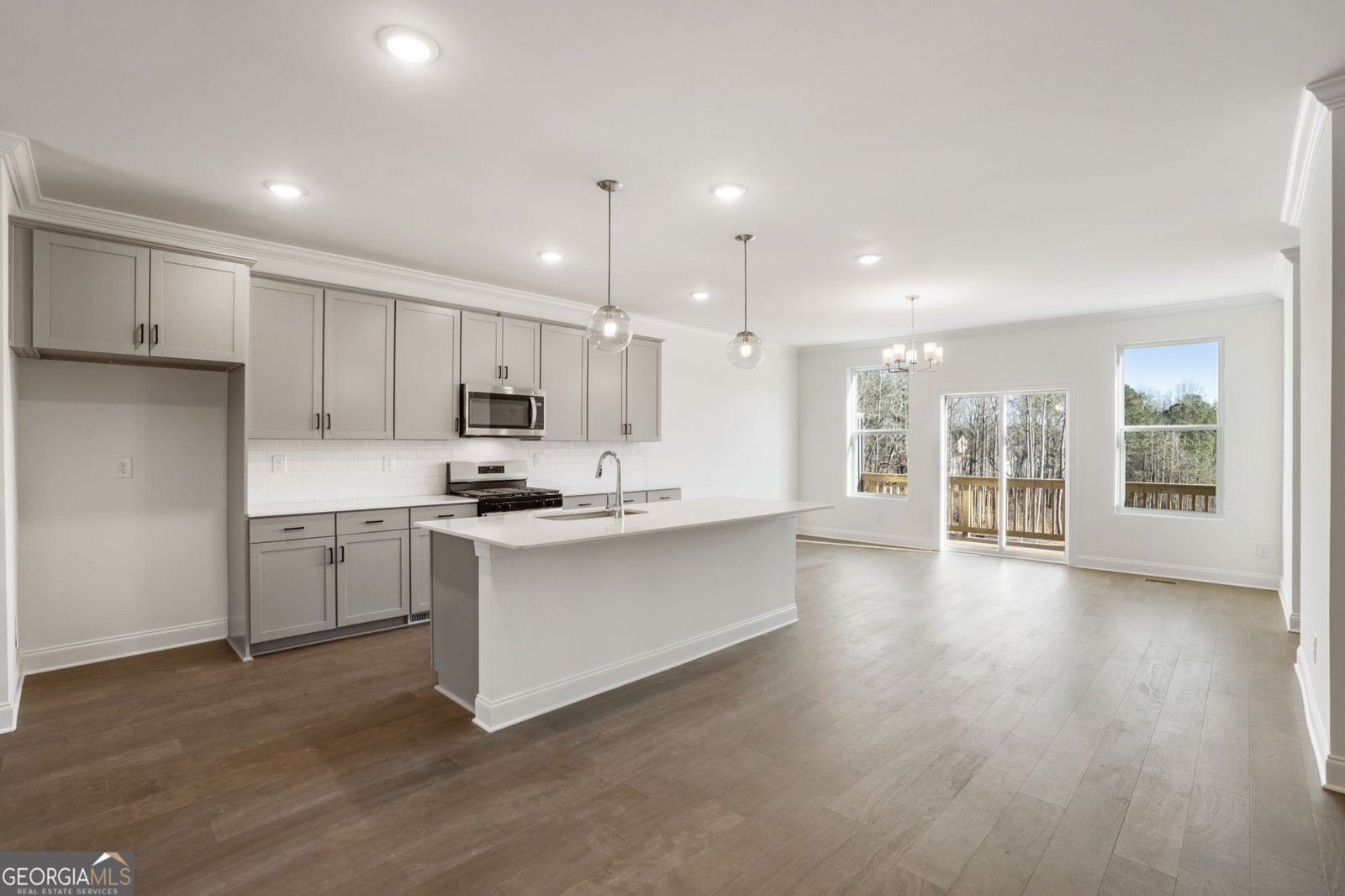 634 Oakleaf Grove Lane Sugar Hill - Photo 9