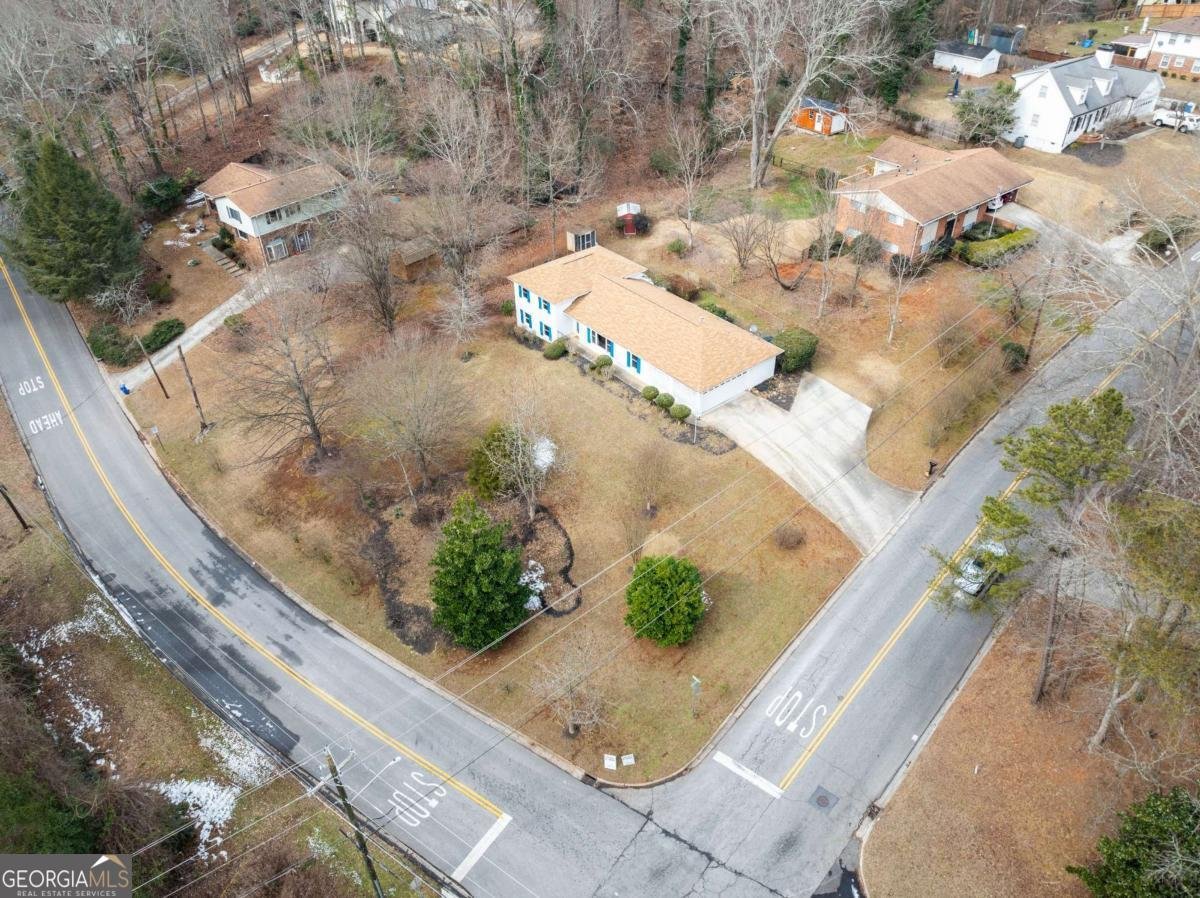 1002 Dixon Drive Gainesville - Photo 30