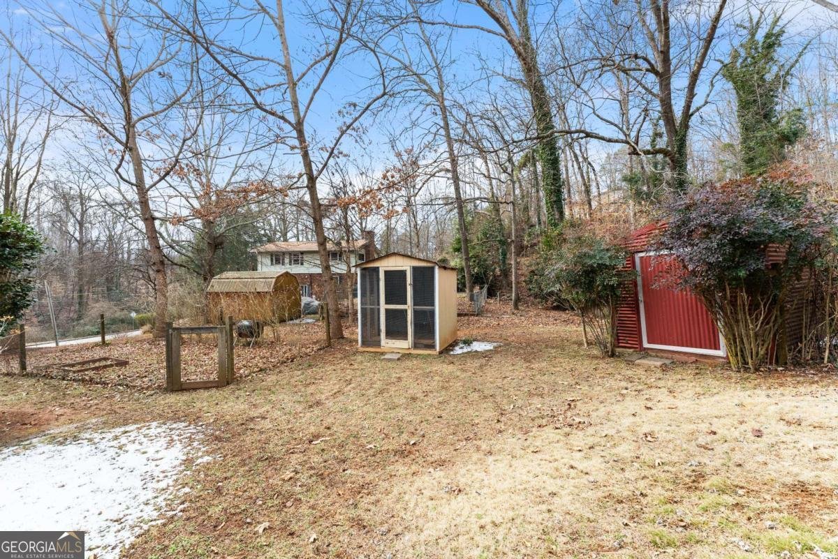 1002 Dixon Drive Gainesville - Photo 31