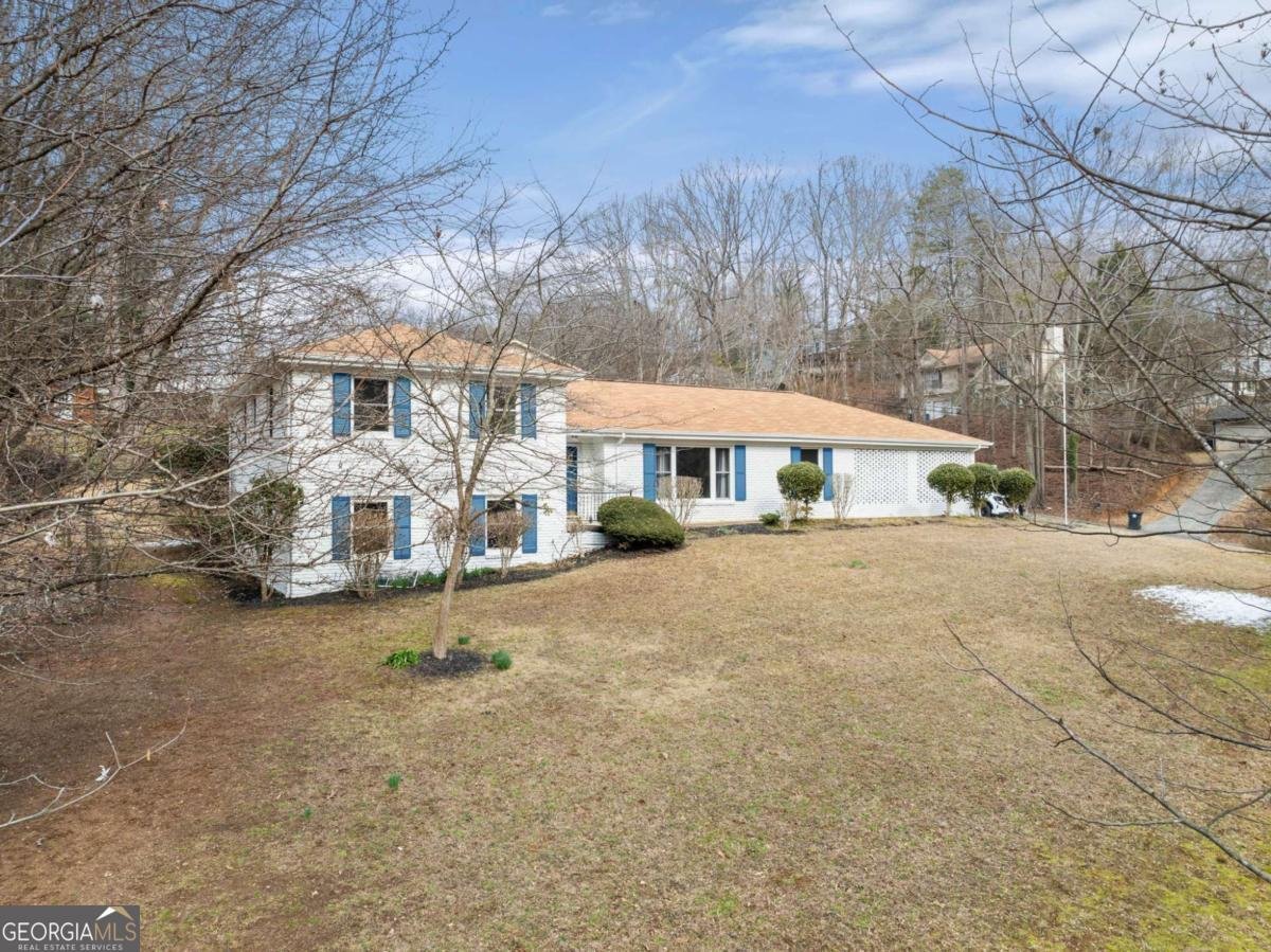 1002 Dixon Drive Gainesville - Photo 6