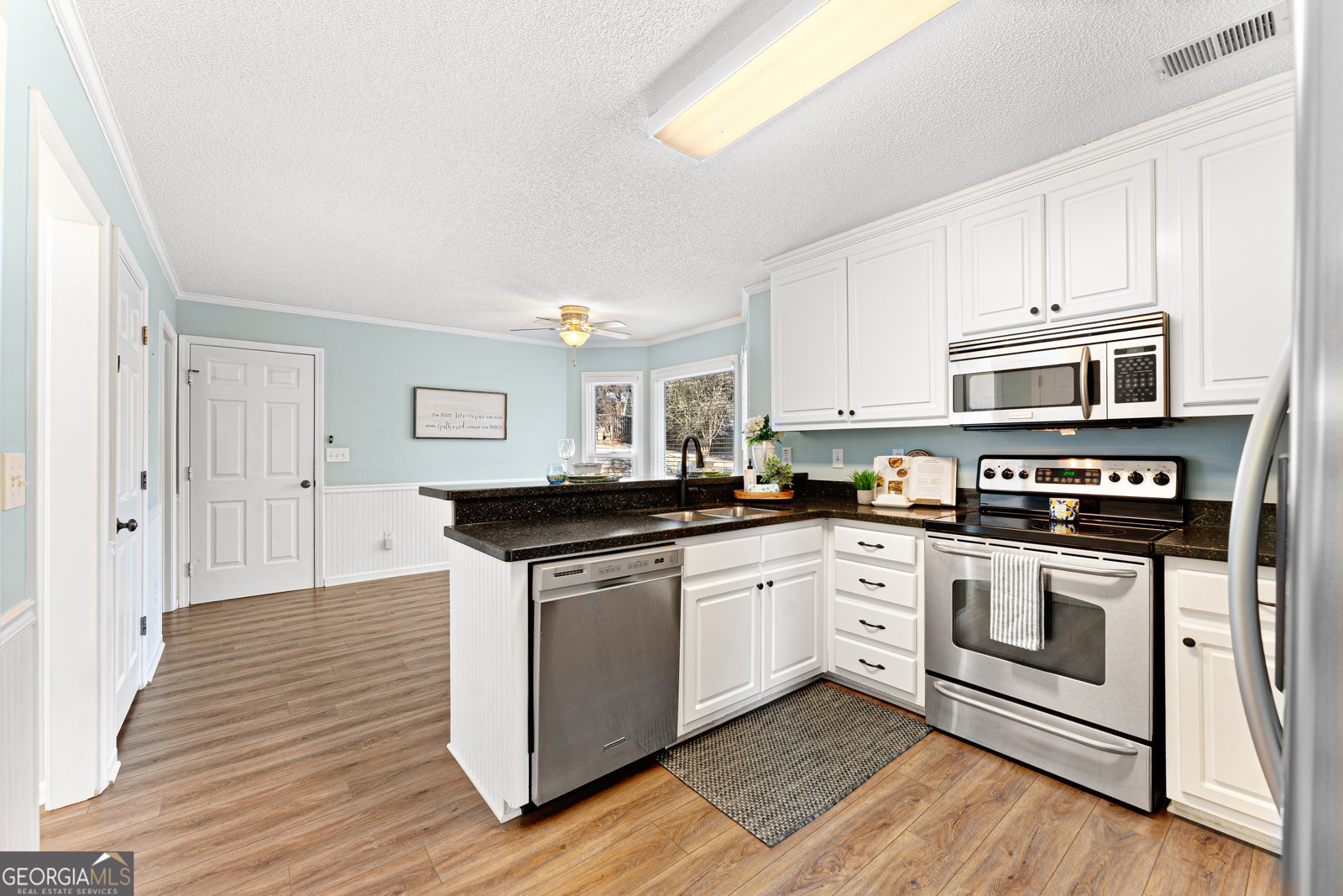 1 Cherrystone Circle Suwanee - Photo 12