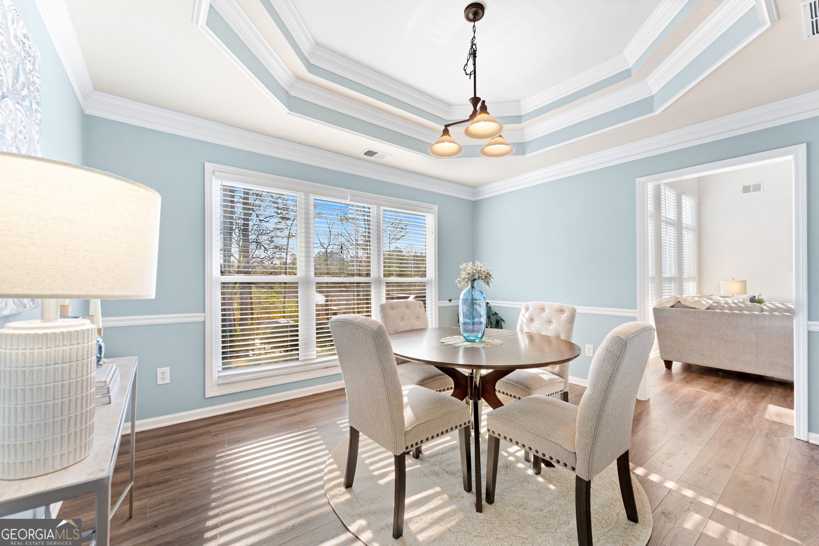 1 Cherrystone Circle Suwanee - Photo 16