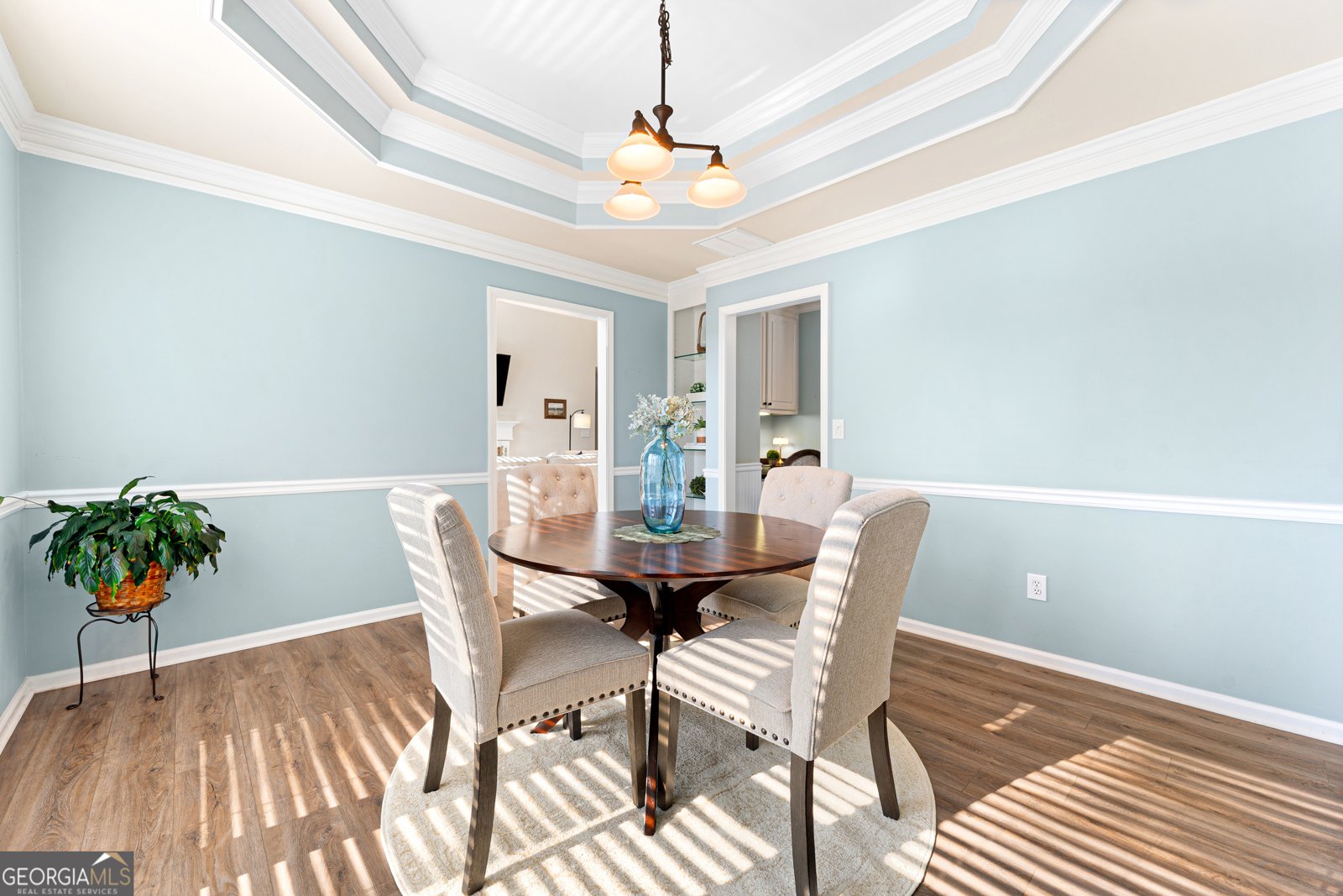 1 Cherrystone Circle Suwanee - Photo 17