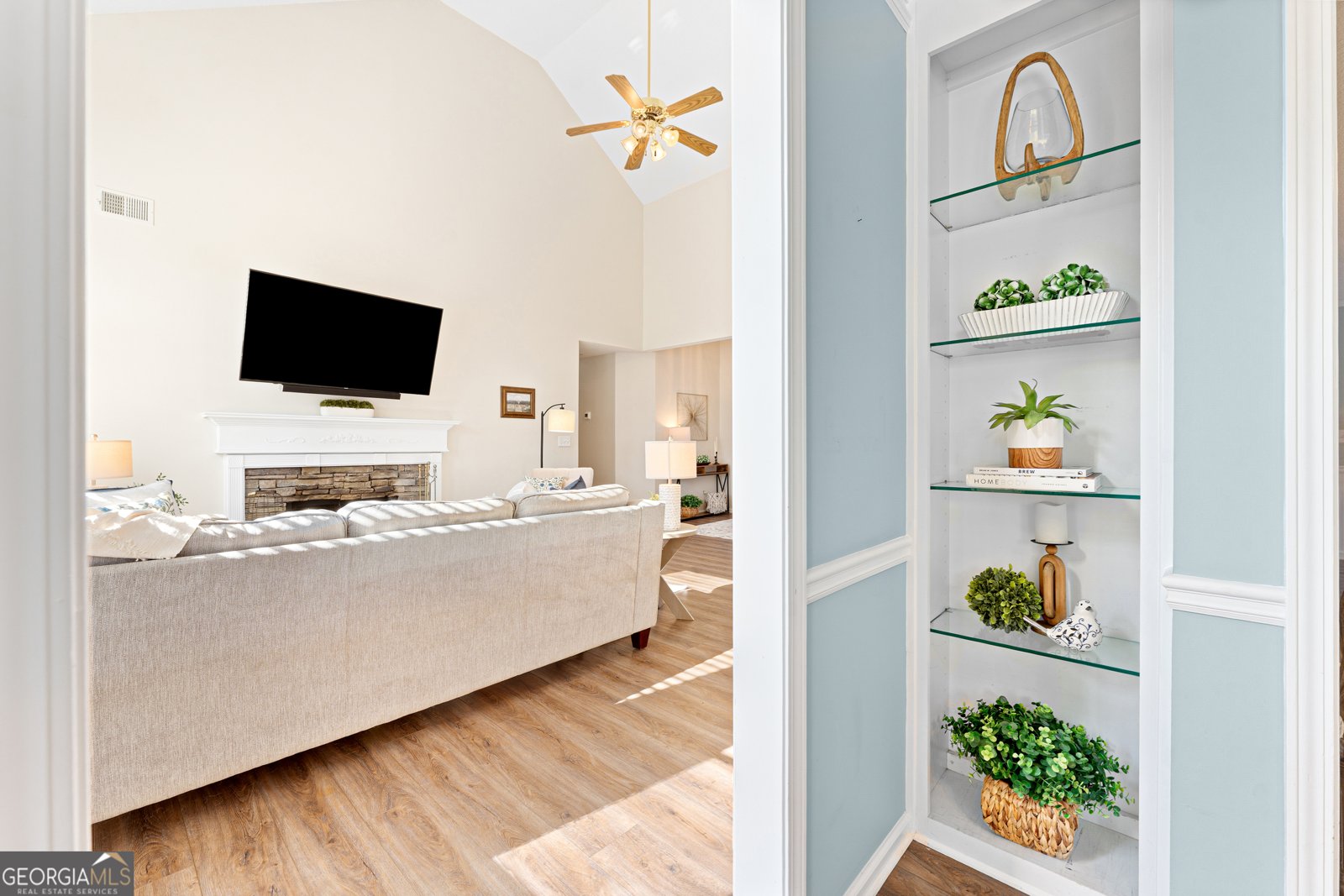 1 Cherrystone Circle Suwanee - Photo 18