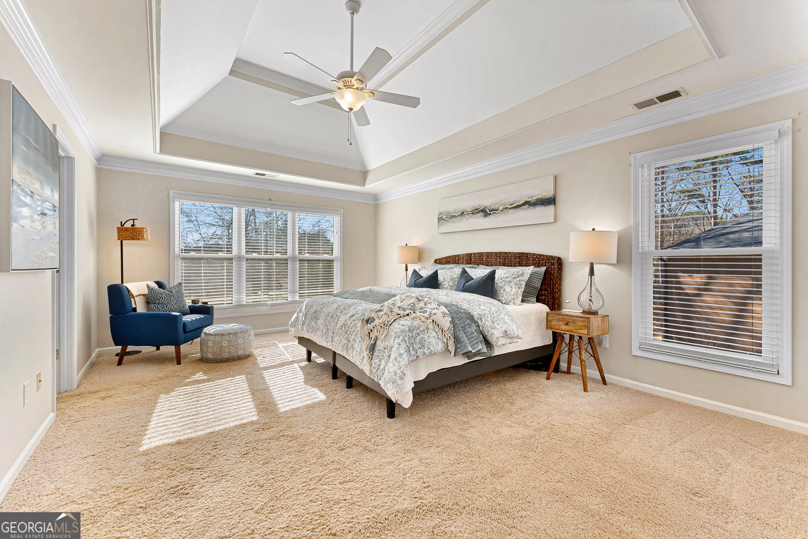 1 Cherrystone Circle Suwanee - Photo 19