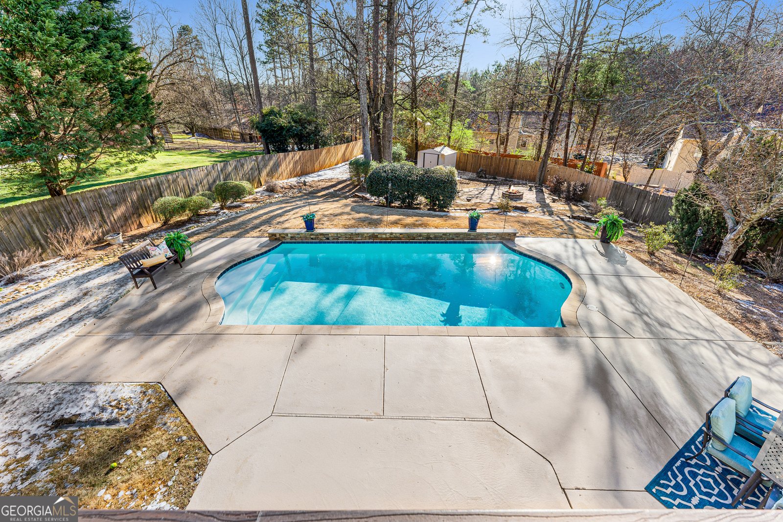 1 Cherrystone Circle Suwanee - Photo 39