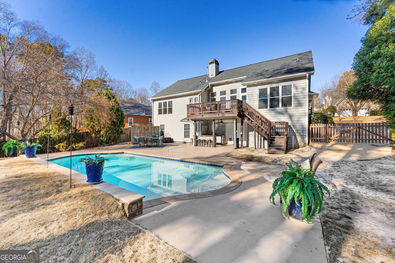 1 Cherrystone Circle Suwanee - Photo 41