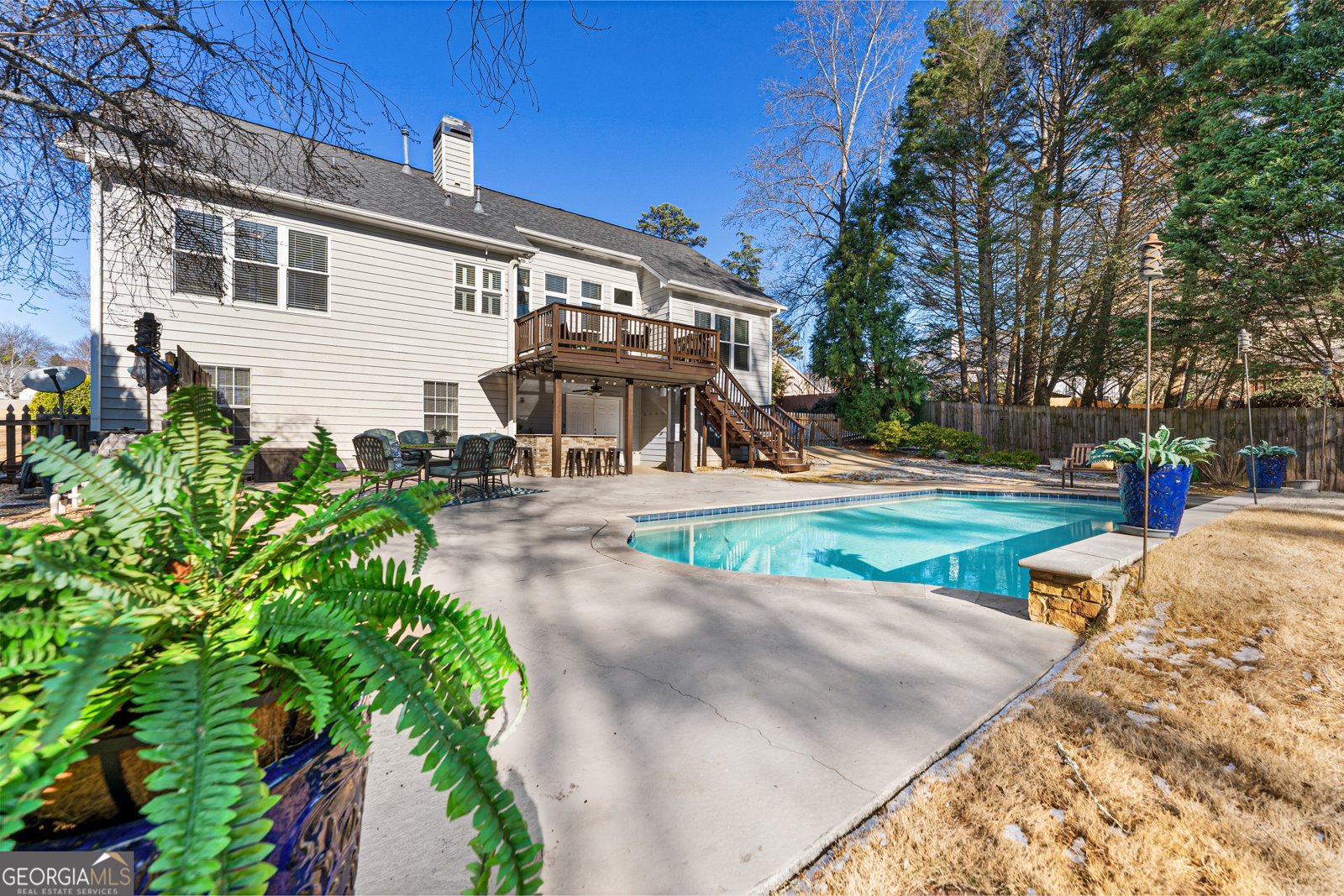 1 Cherrystone Circle Suwanee - Photo 44