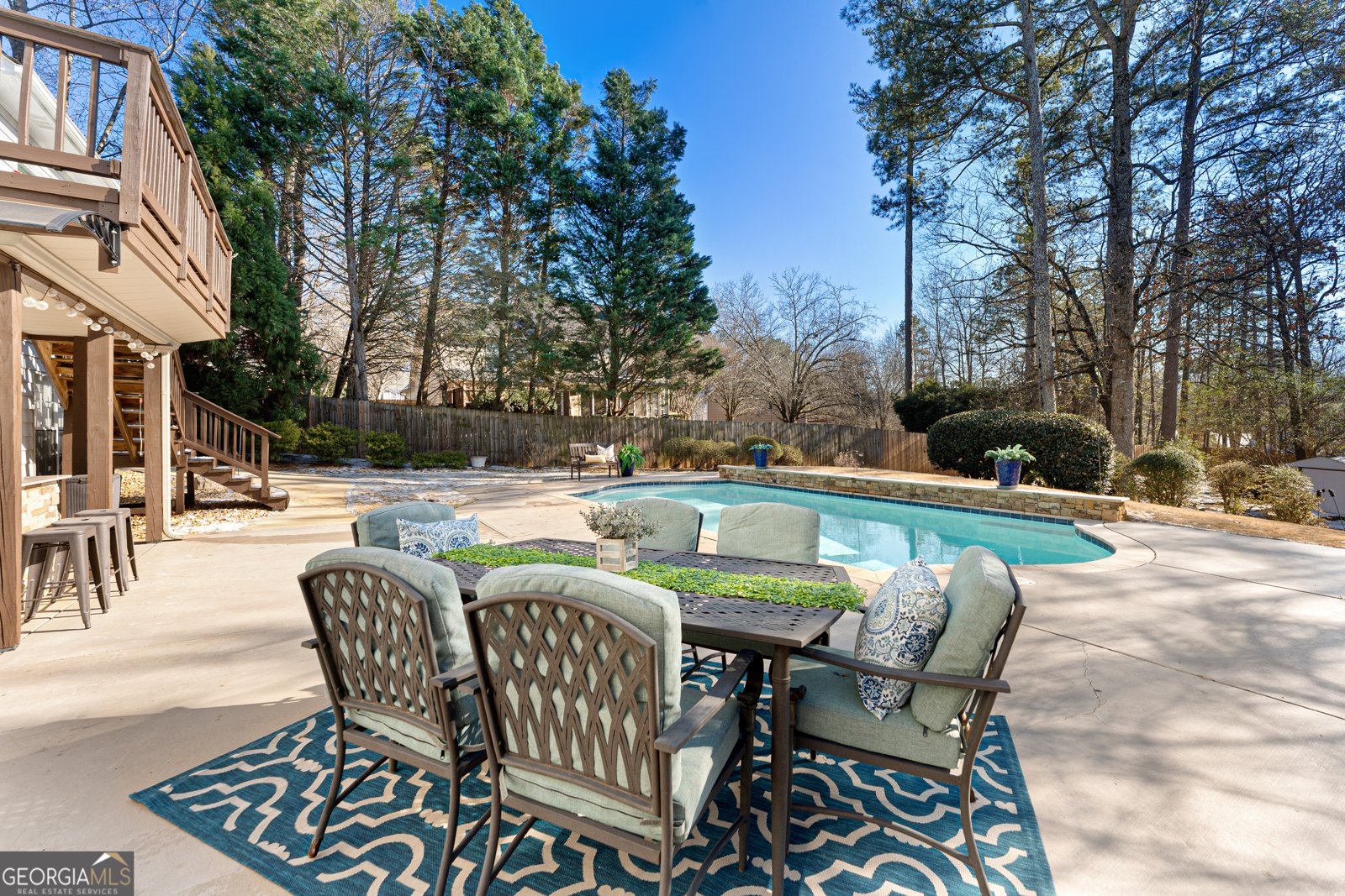 1 Cherrystone Circle Suwanee - Photo 45