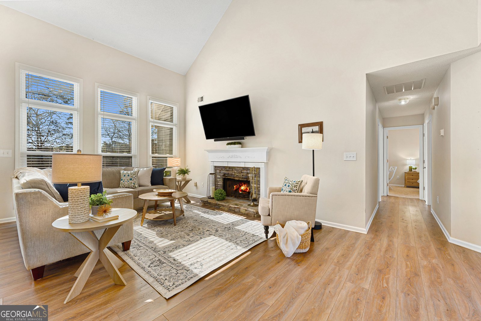 1 Cherrystone Circle Suwanee - Photo 6