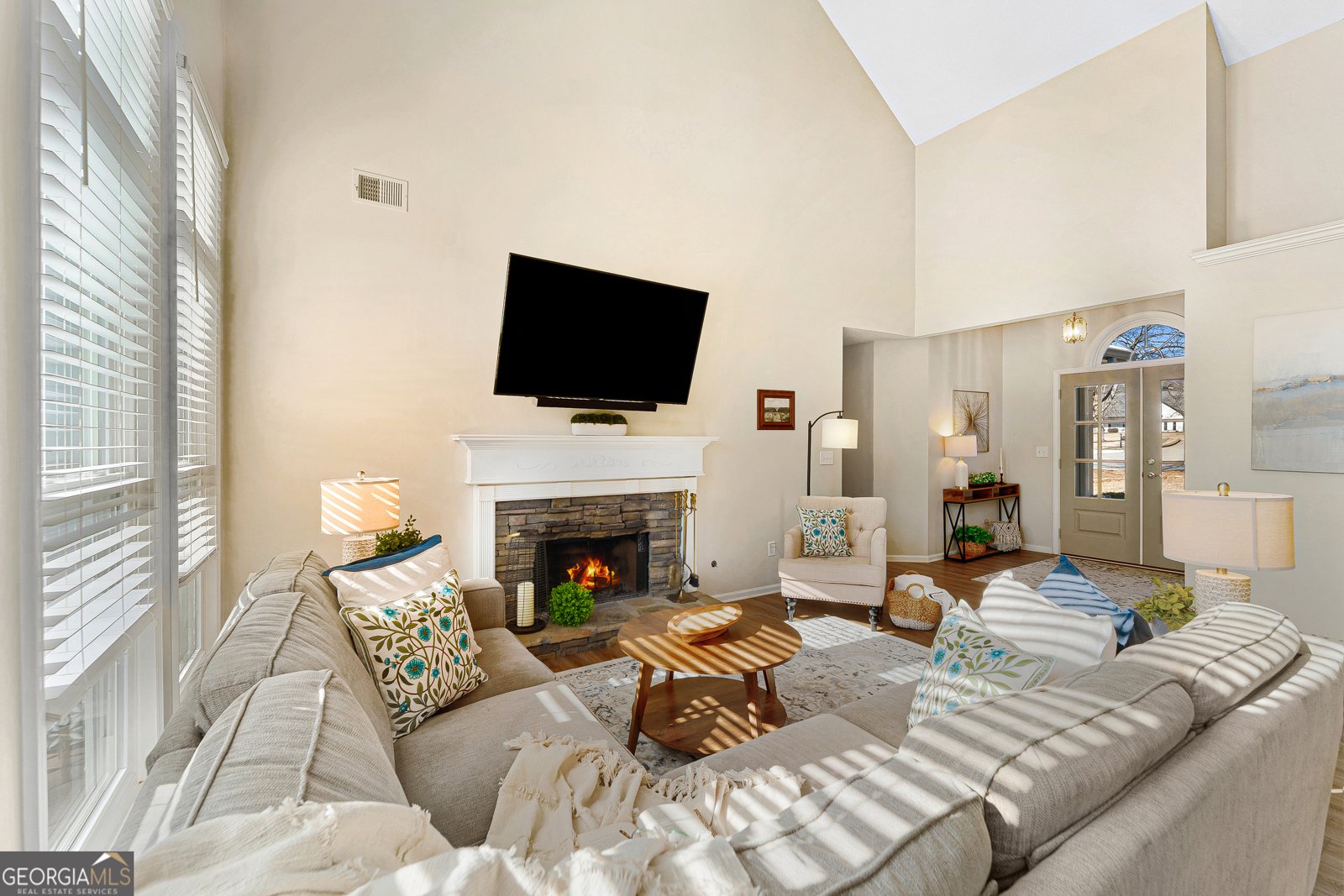 1 Cherrystone Circle Suwanee - Photo 8