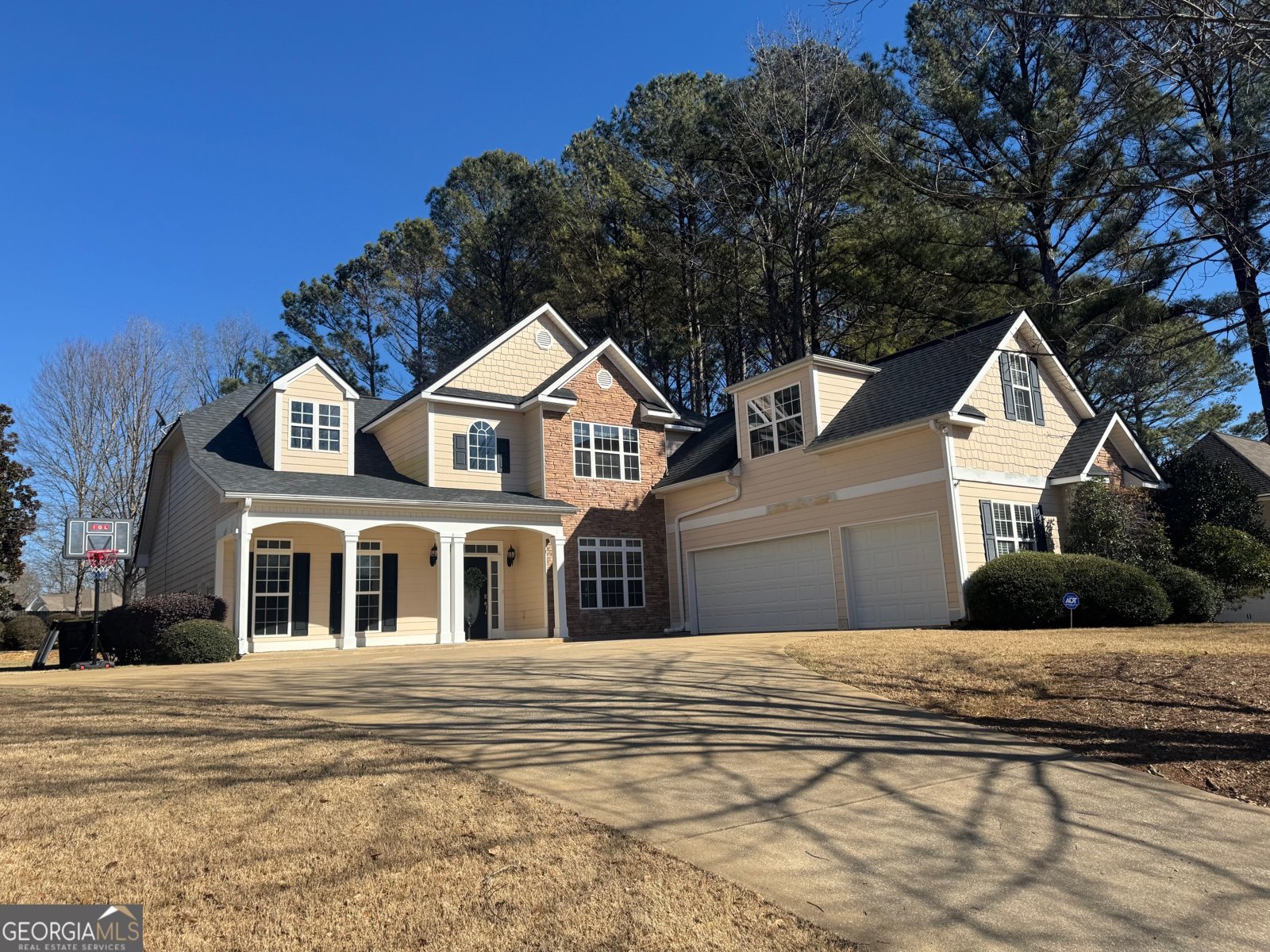 80 Middleton Trace Newnan - Photo 1