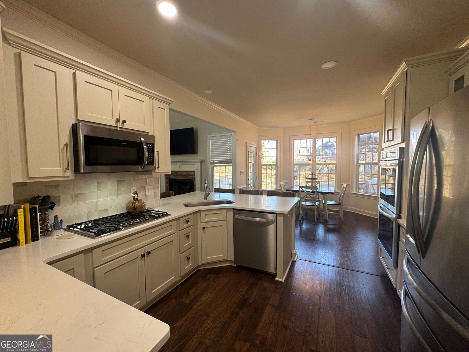 80 Middleton Trace Newnan - Photo 11