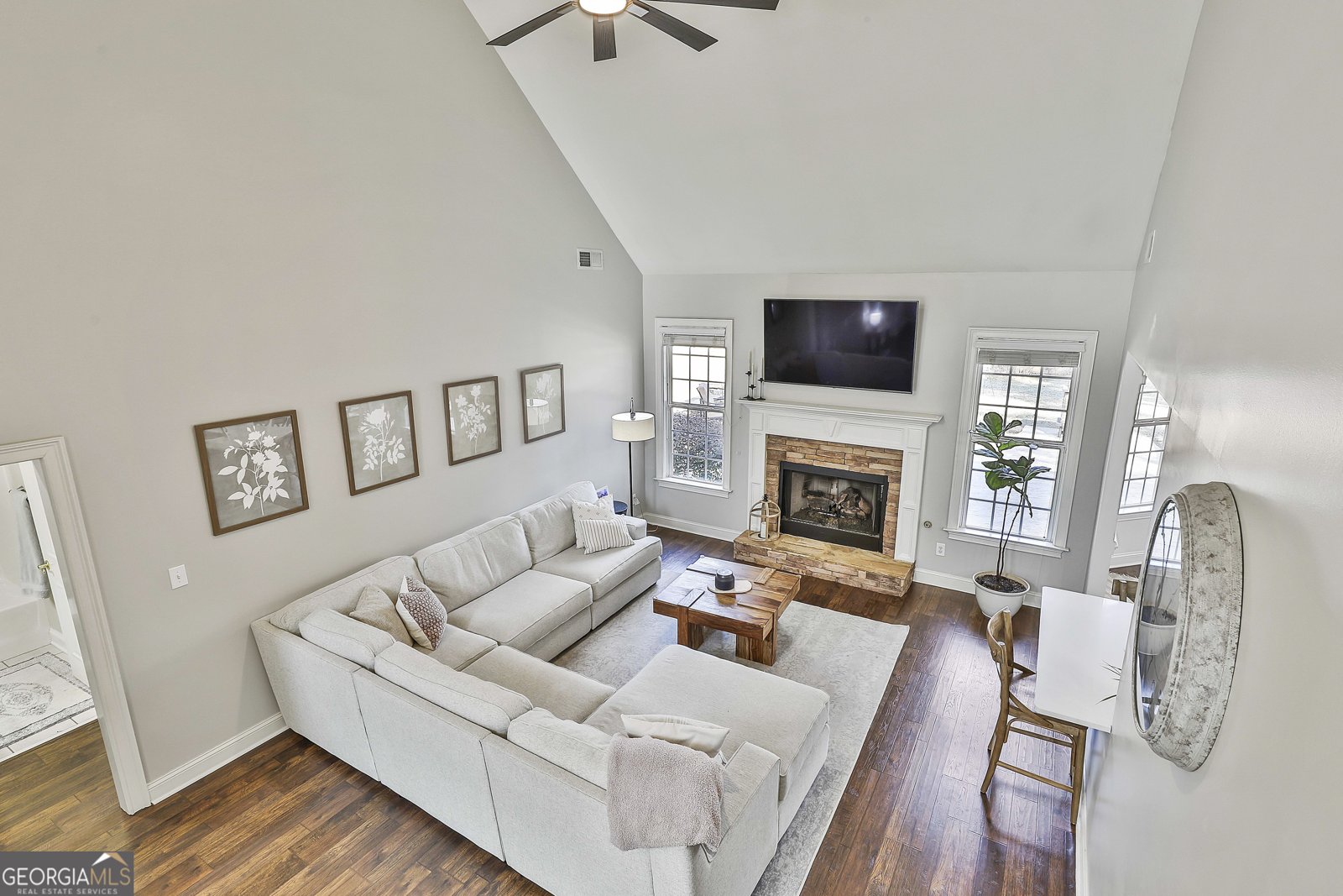 80 Middleton Trace Newnan - Photo 40