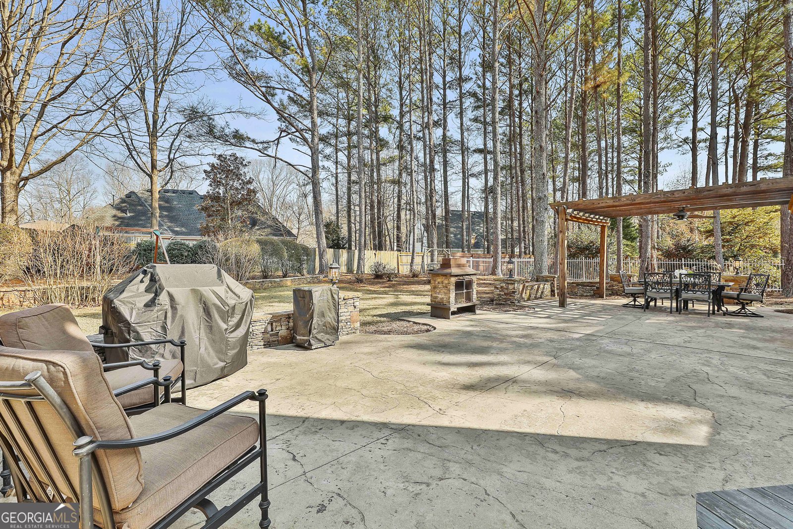 80 Middleton Trace Newnan - Photo 53