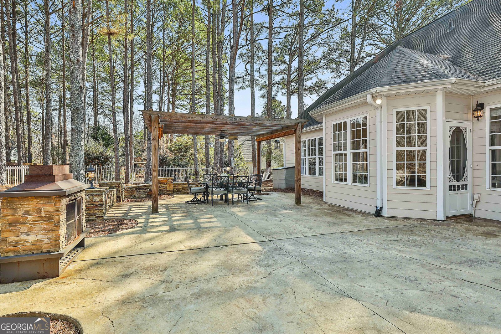 80 Middleton Trace Newnan - Photo 54