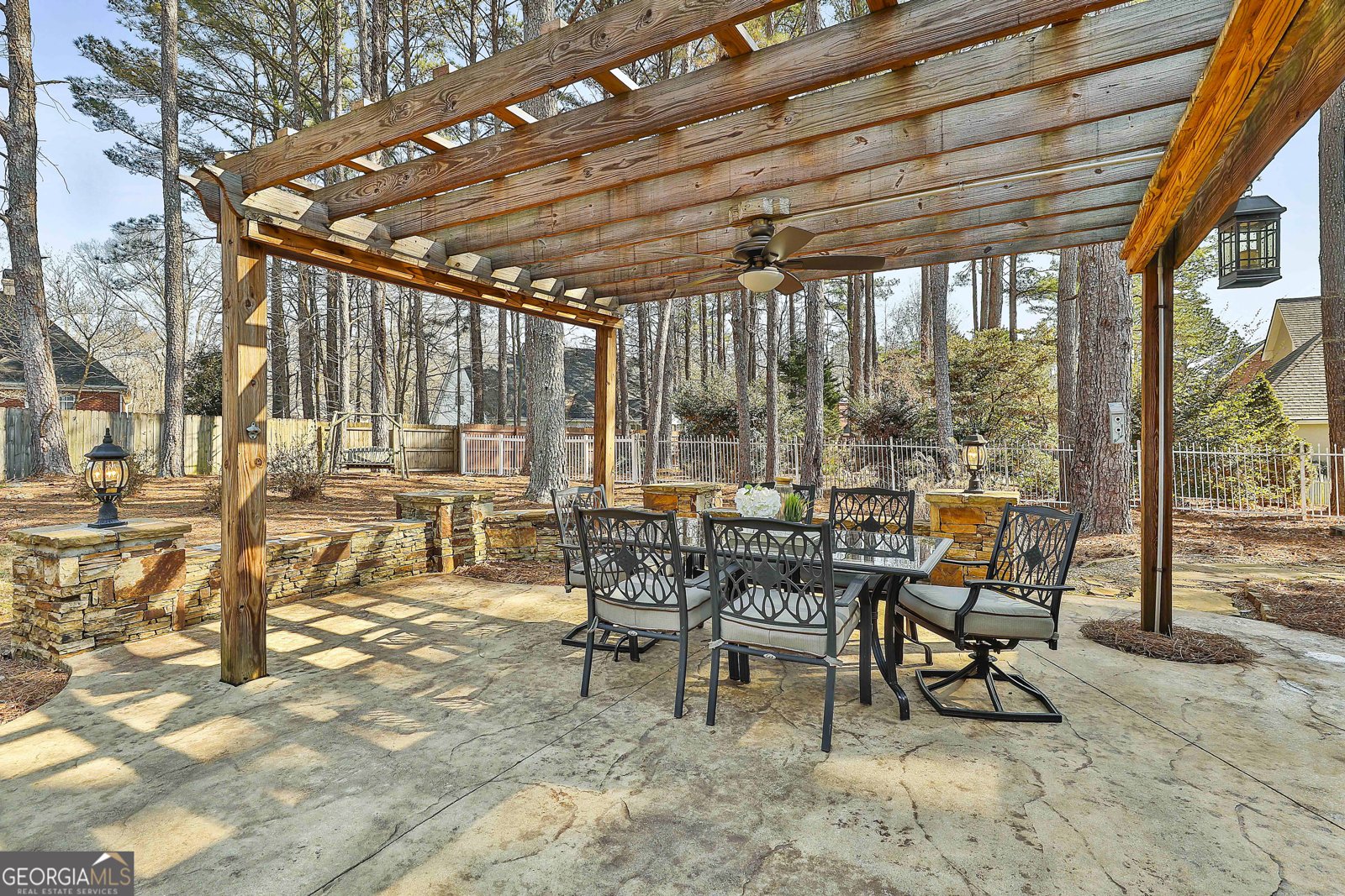 80 Middleton Trace Newnan - Photo 55