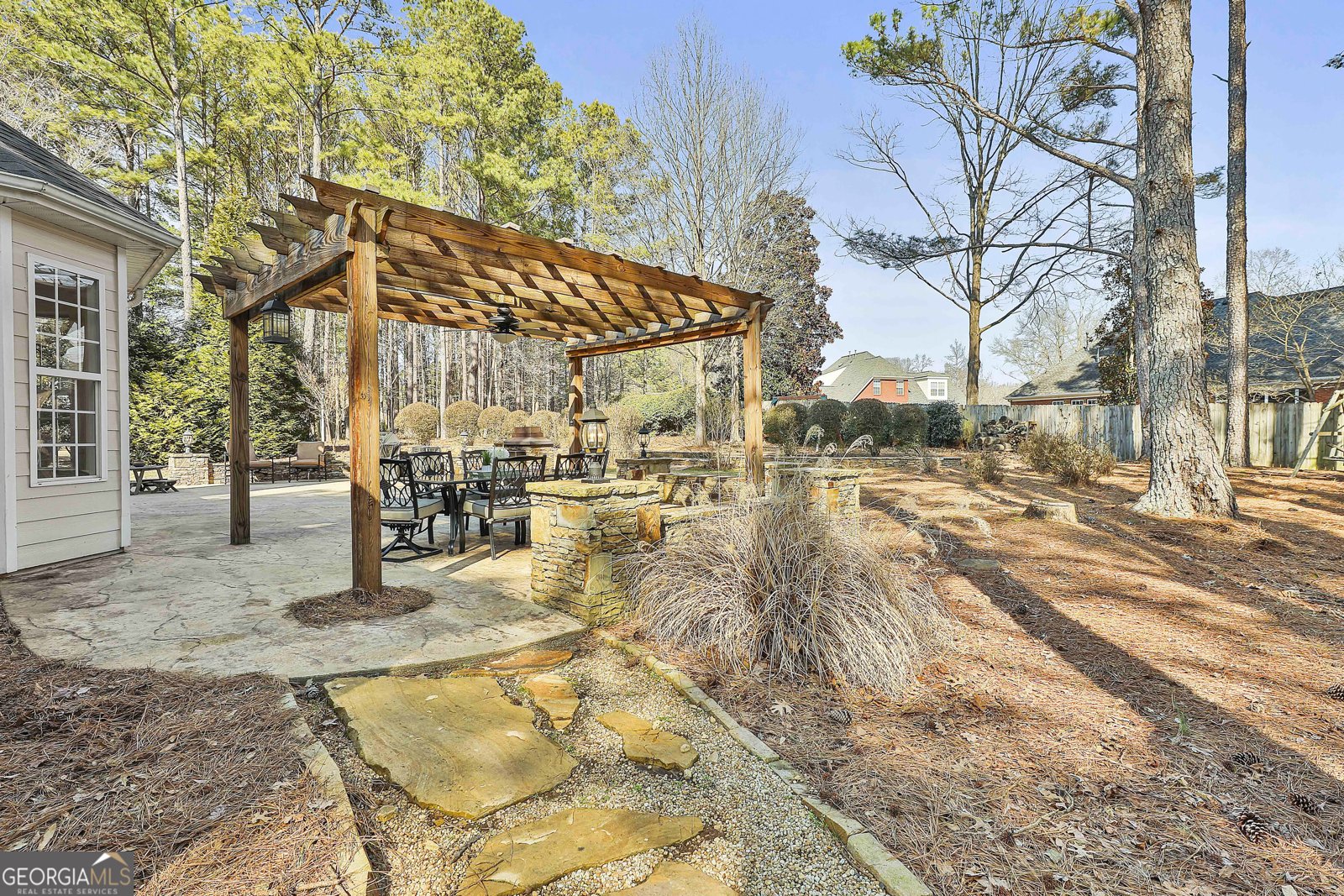 80 Middleton Trace Newnan - Photo 57