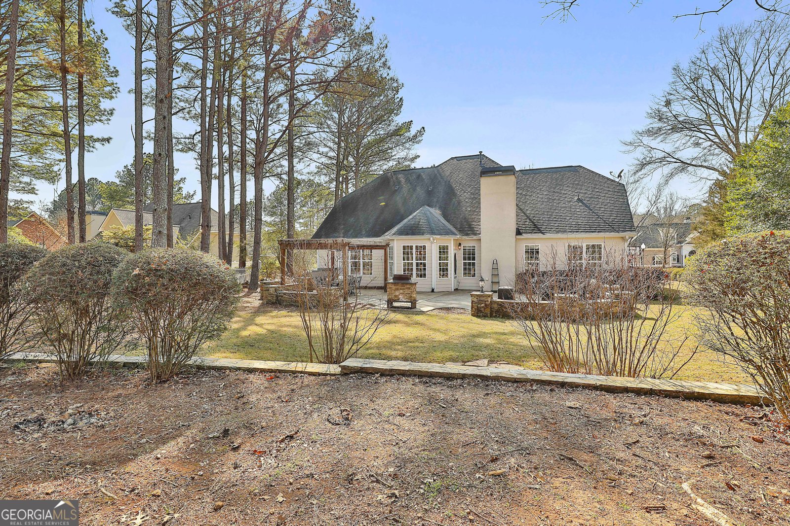80 Middleton Trace Newnan - Photo 64