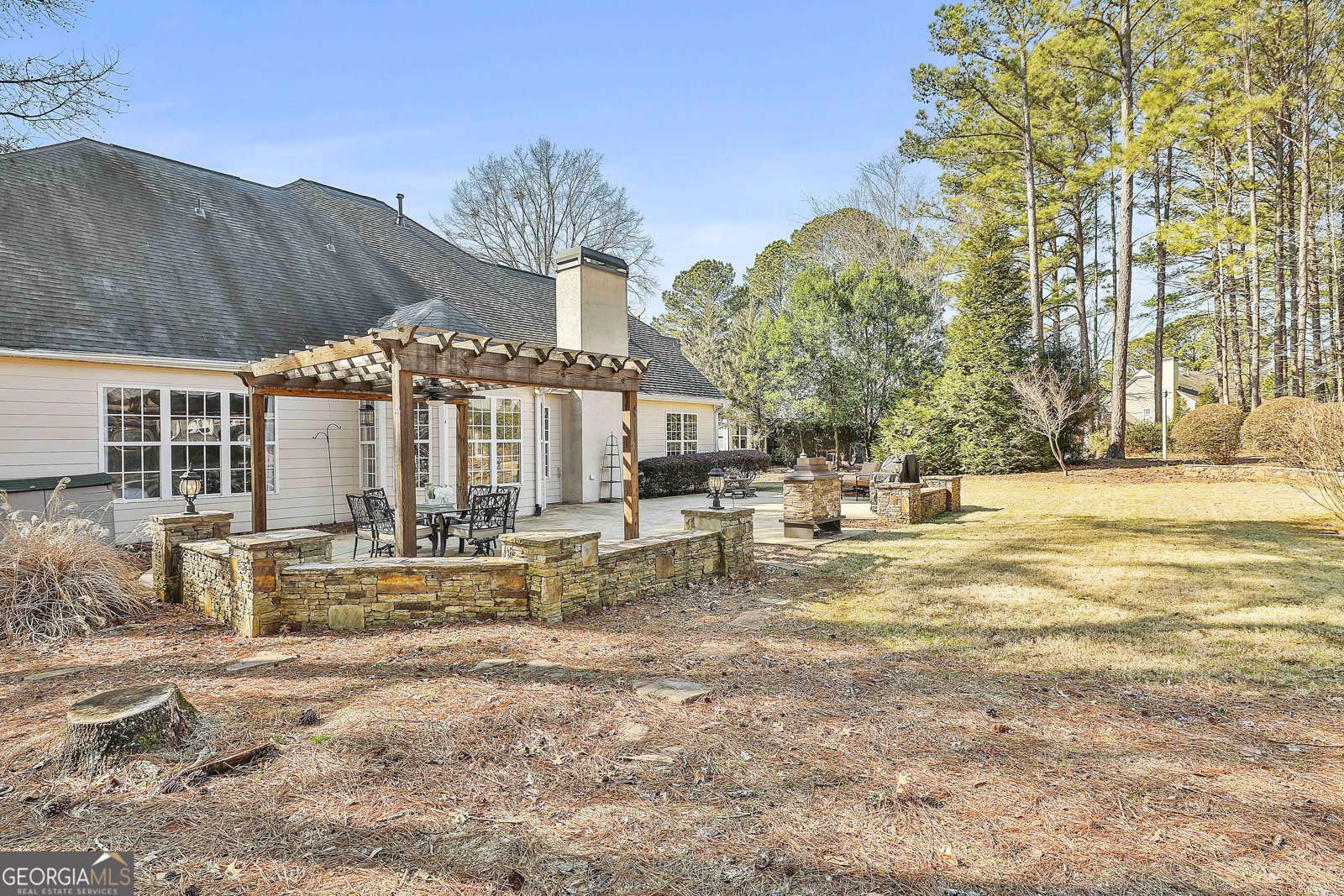 80 Middleton Trace Newnan - Photo 66