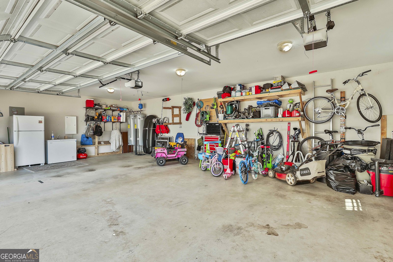 80 Middleton Trace Newnan - Photo 67