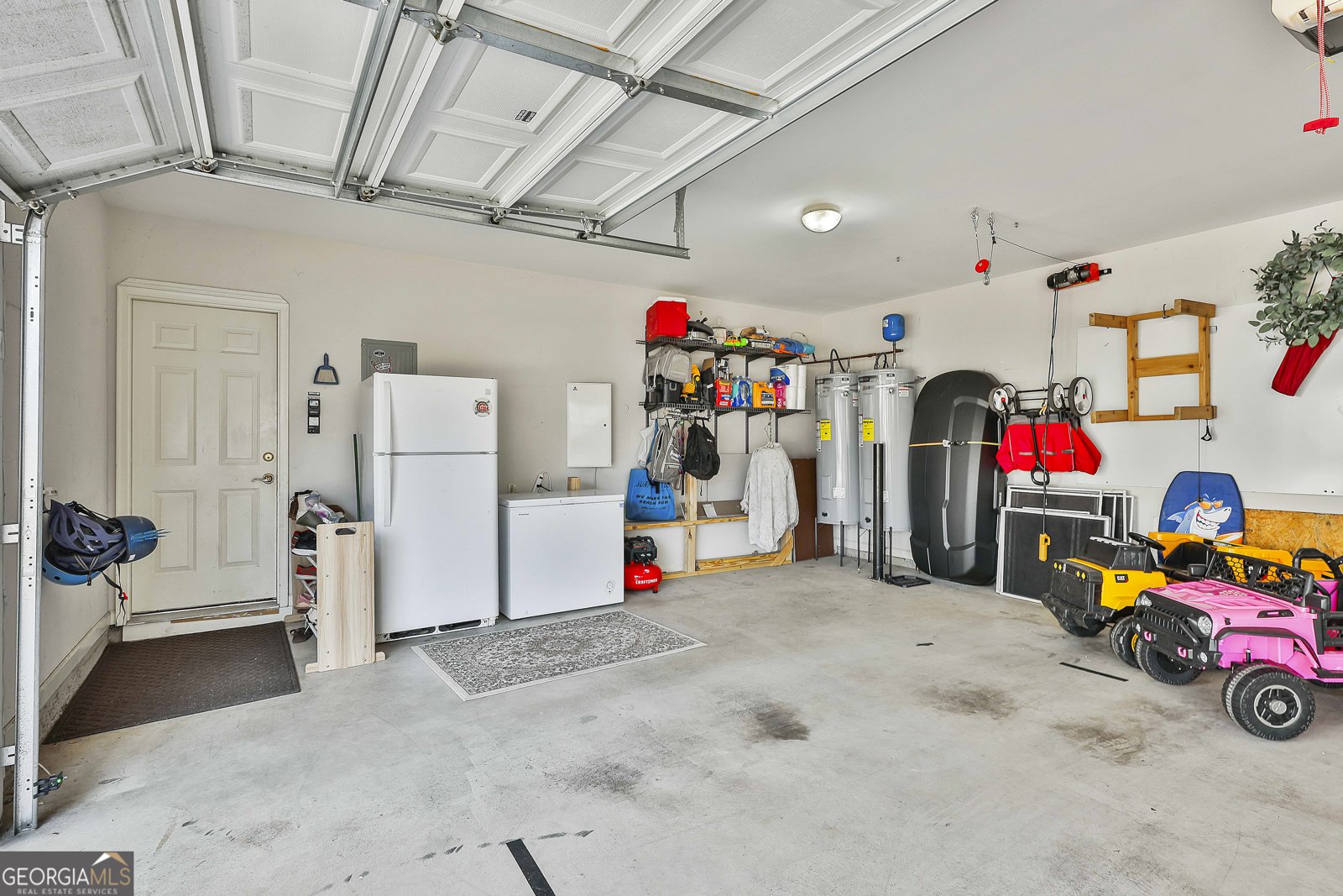 80 Middleton Trace Newnan - Photo 68