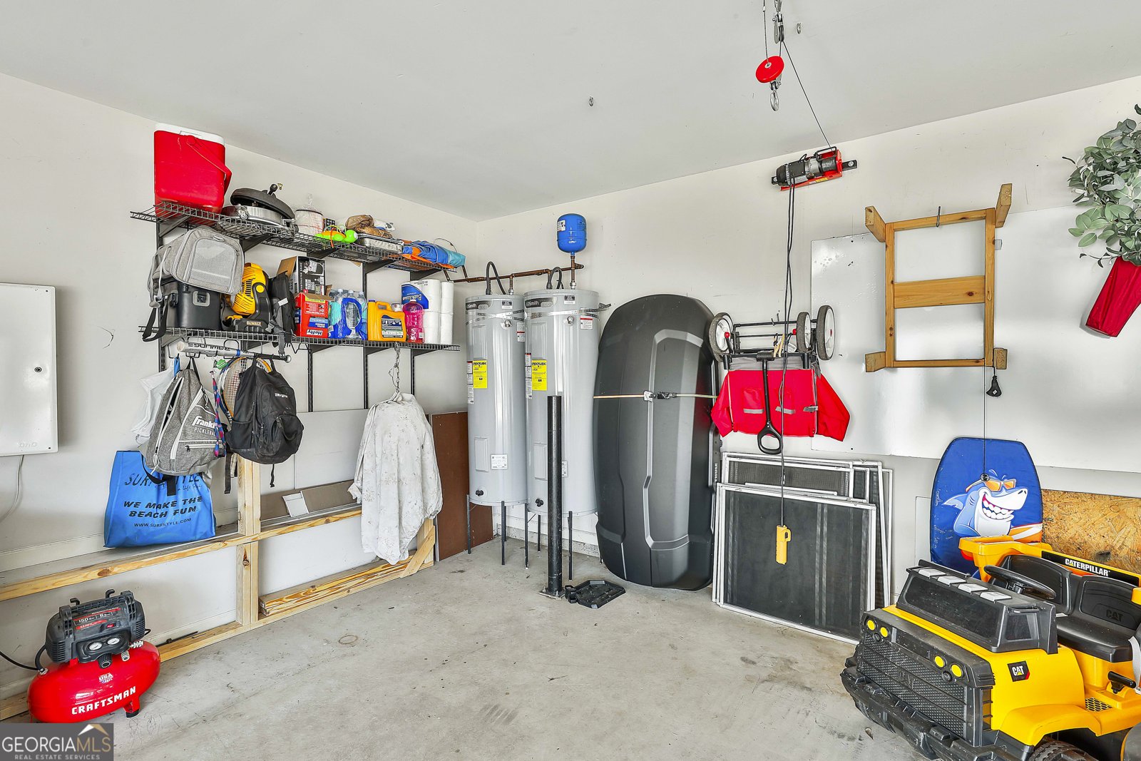 80 Middleton Trace Newnan - Photo 69