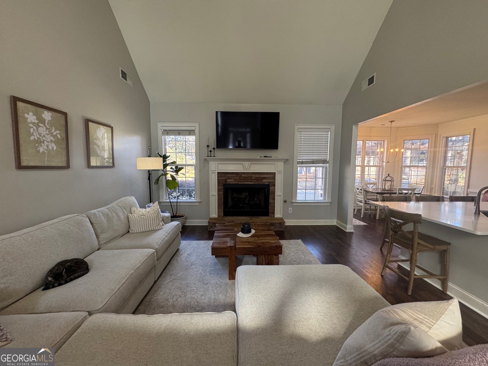 80 Middleton Trace Newnan - Photo 7