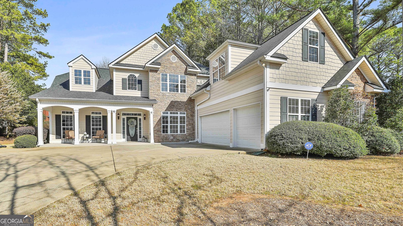 80 Middleton Trace Newnan - Photo 70