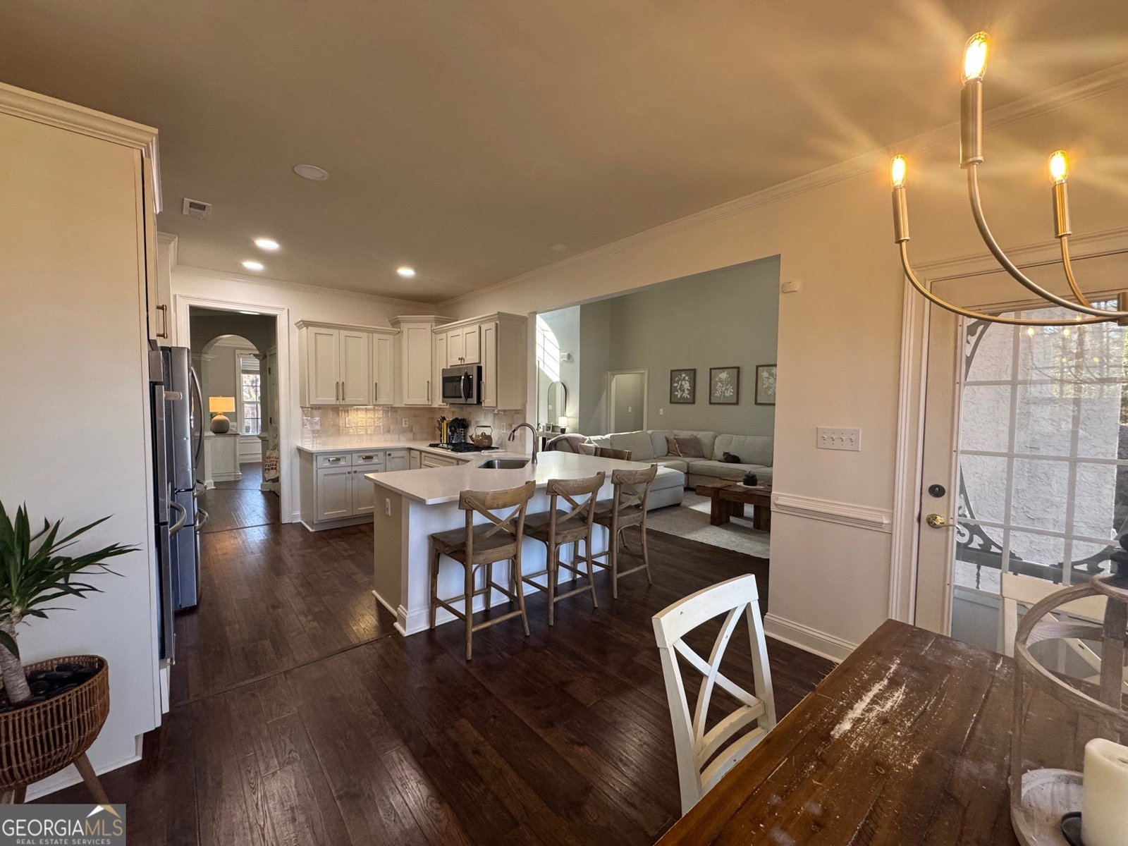 80 Middleton Trace Newnan - Photo 9