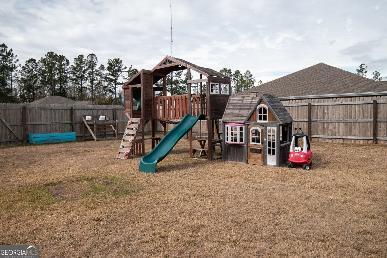 110 Galloway Drive Folkston - Photo 10