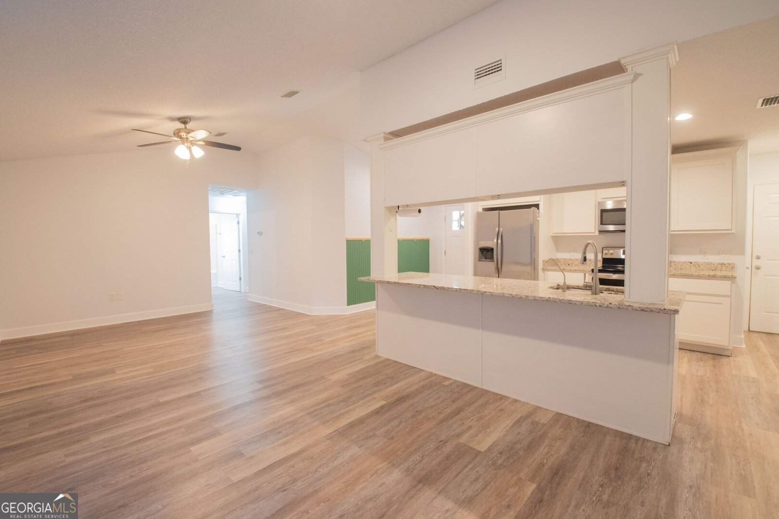 110 Galloway Drive Folkston - Photo 31