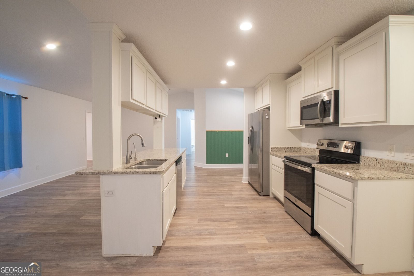 110 Galloway Drive Folkston - Photo 33