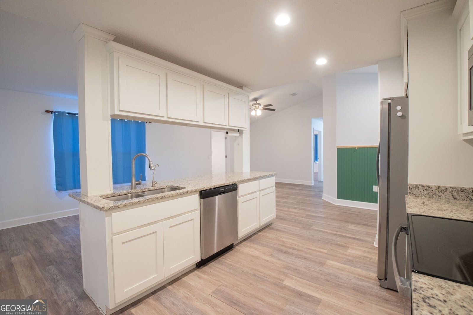 110 Galloway Drive Folkston - Photo 34