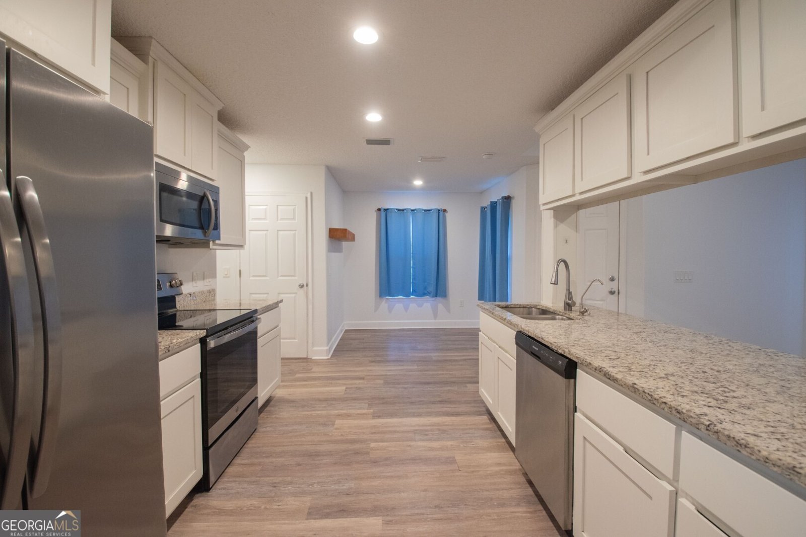 110 Galloway Drive Folkston - Photo 37