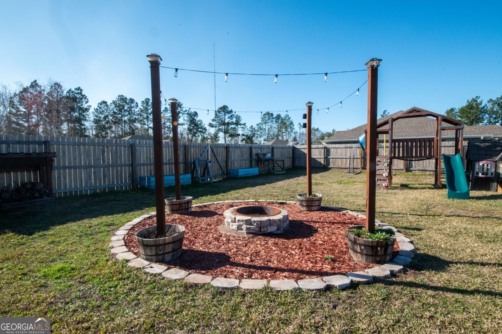 110 Galloway Drive Folkston - Photo 46