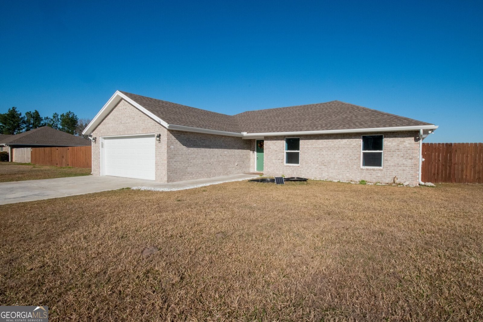 110 Galloway Drive Folkston - Photo 52